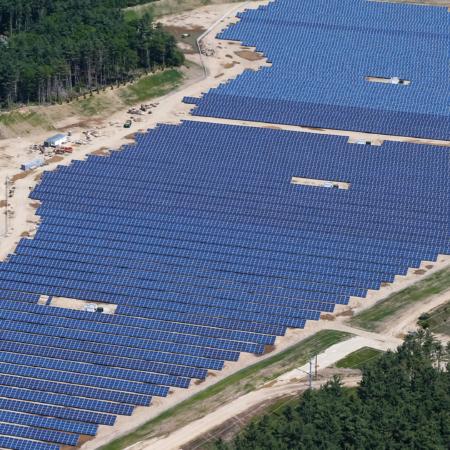CleanCapital Refinances 46.9 MW Solar Portfolio With Santander & CIT