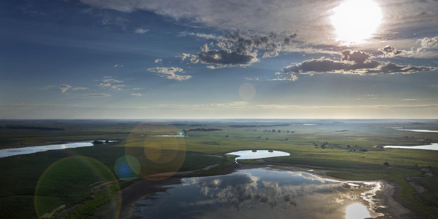 This Earth Day, it’s time to do battle for the planet
