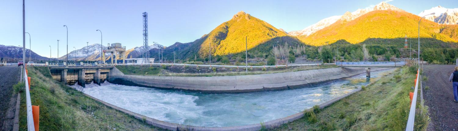 Guest Blog: Fueling a cleaner future with hydropower