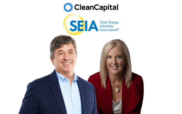 Department of Commerce Tariff: What it Means for Solar & Storage Developers
