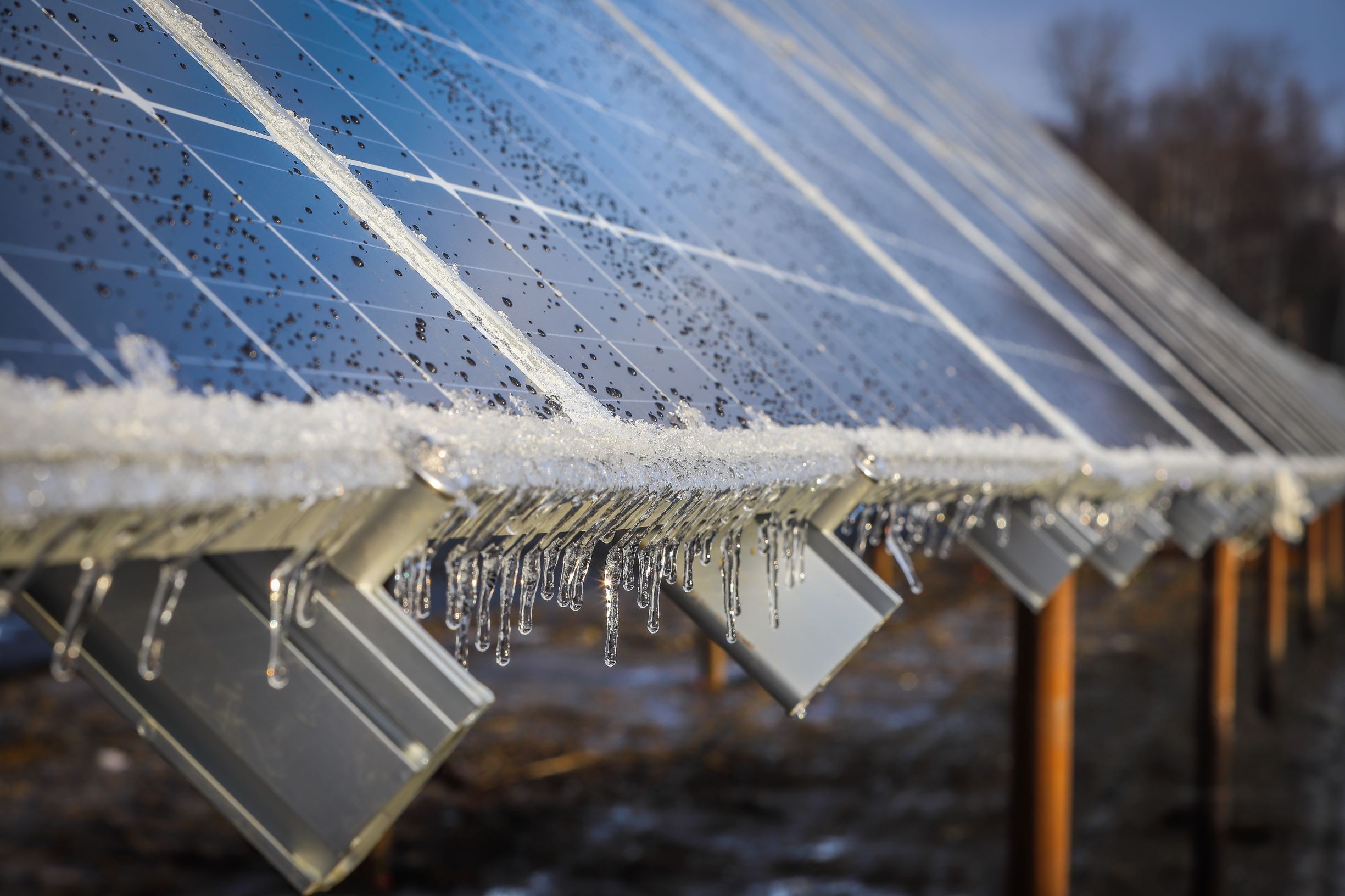 PV Magazine: 50 states of solar incentives: Alaska