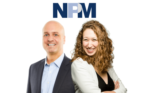 NPM Interconnections – Episode 72: Thomas Byrne & Julia Bell | CleanCapital